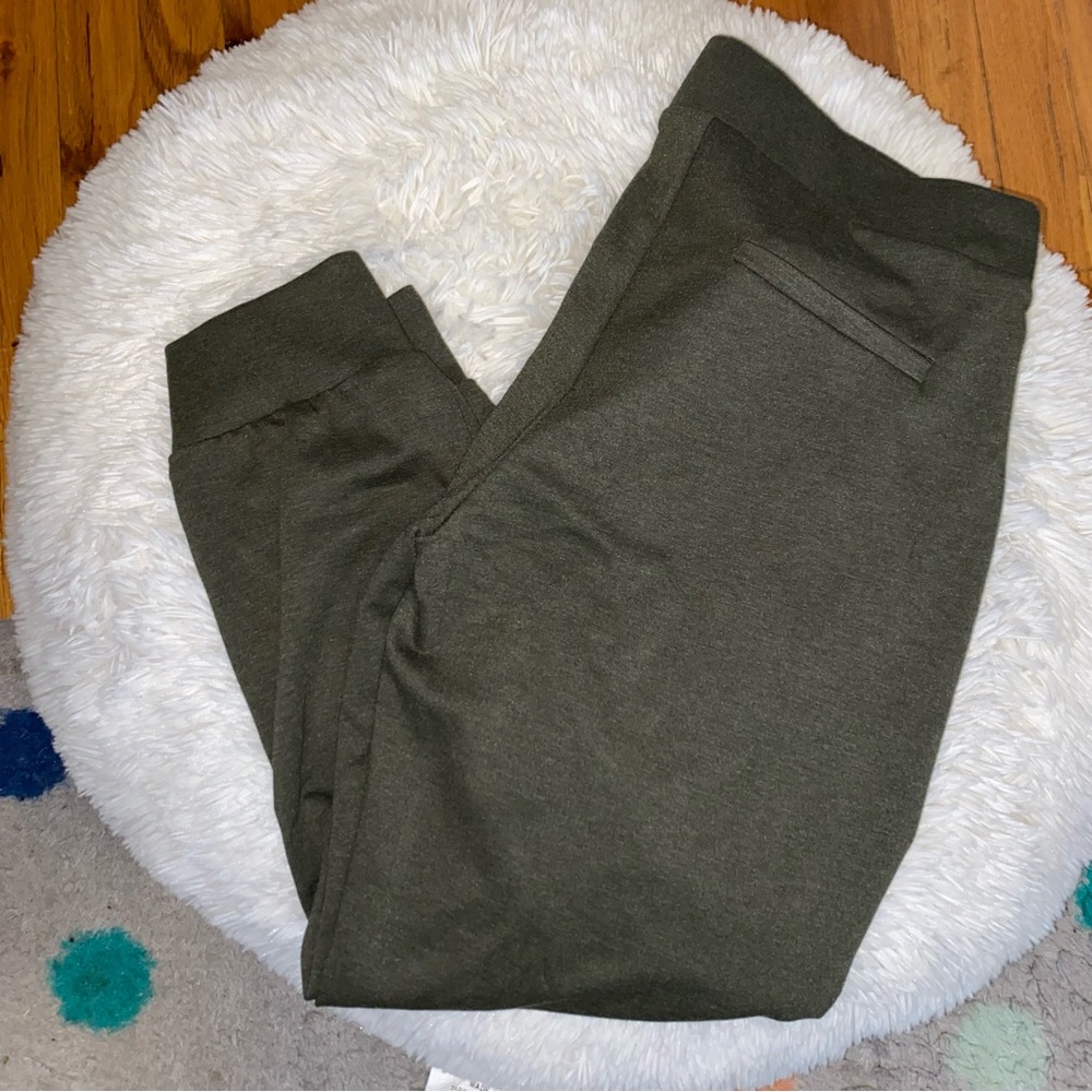 Torrid Green Pant - Picture 5 of 5